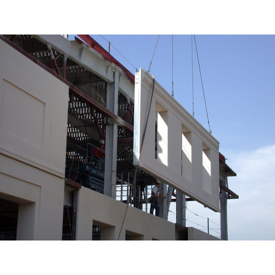 Precast Panel Installation Bundle